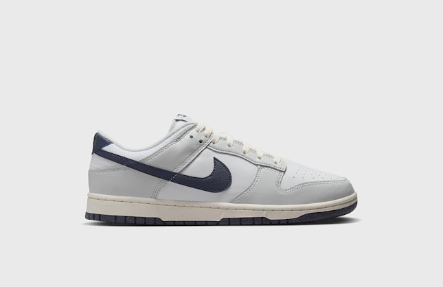 Nike Dunk Low "Next Nature" (Photon Dust Obsidian)