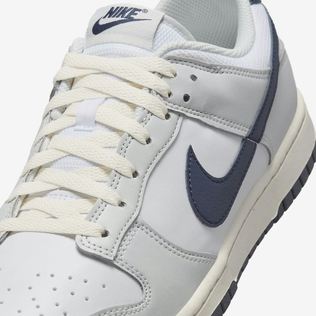 Nike Dunk Low "Next Nature" (Photon Dust Obsidian)