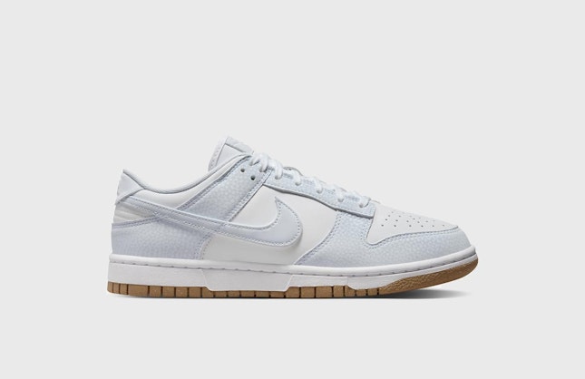 Nike Dunk Low "Next Nature" (Football Grey)