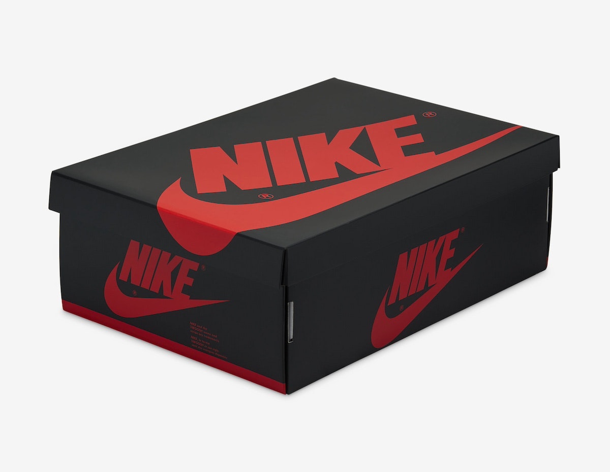 Air Jordan 1 High 85 "Metallic Burgundy"