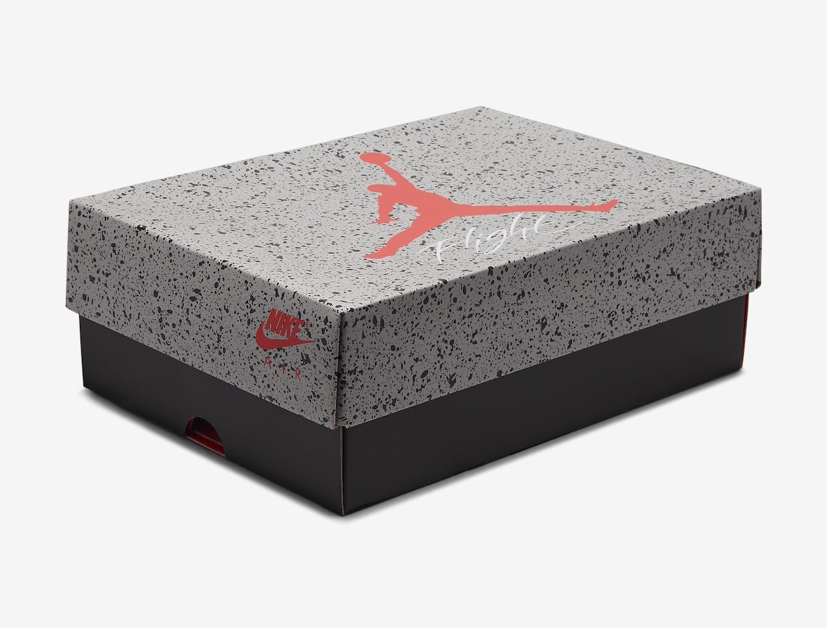 Air Jordan 4 "Bred Reimagined"