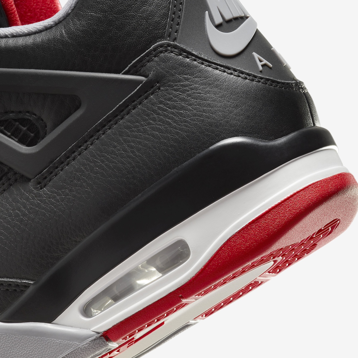 Air Jordan 4 Bred Reimagined kaufen FV5029 006 HEAT MVMNT