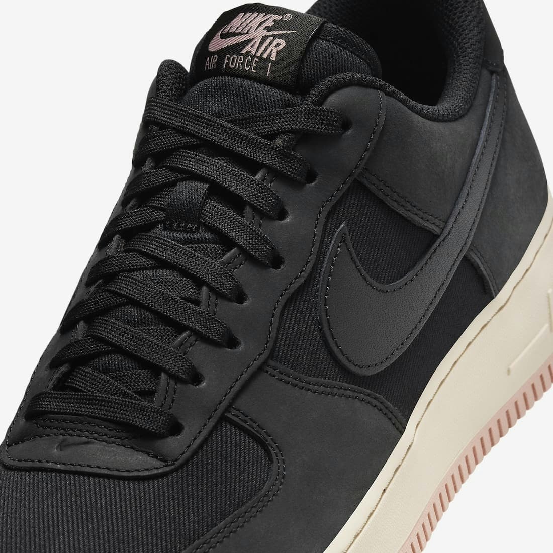 Nike Air Force 1 Low LX "Stardust"