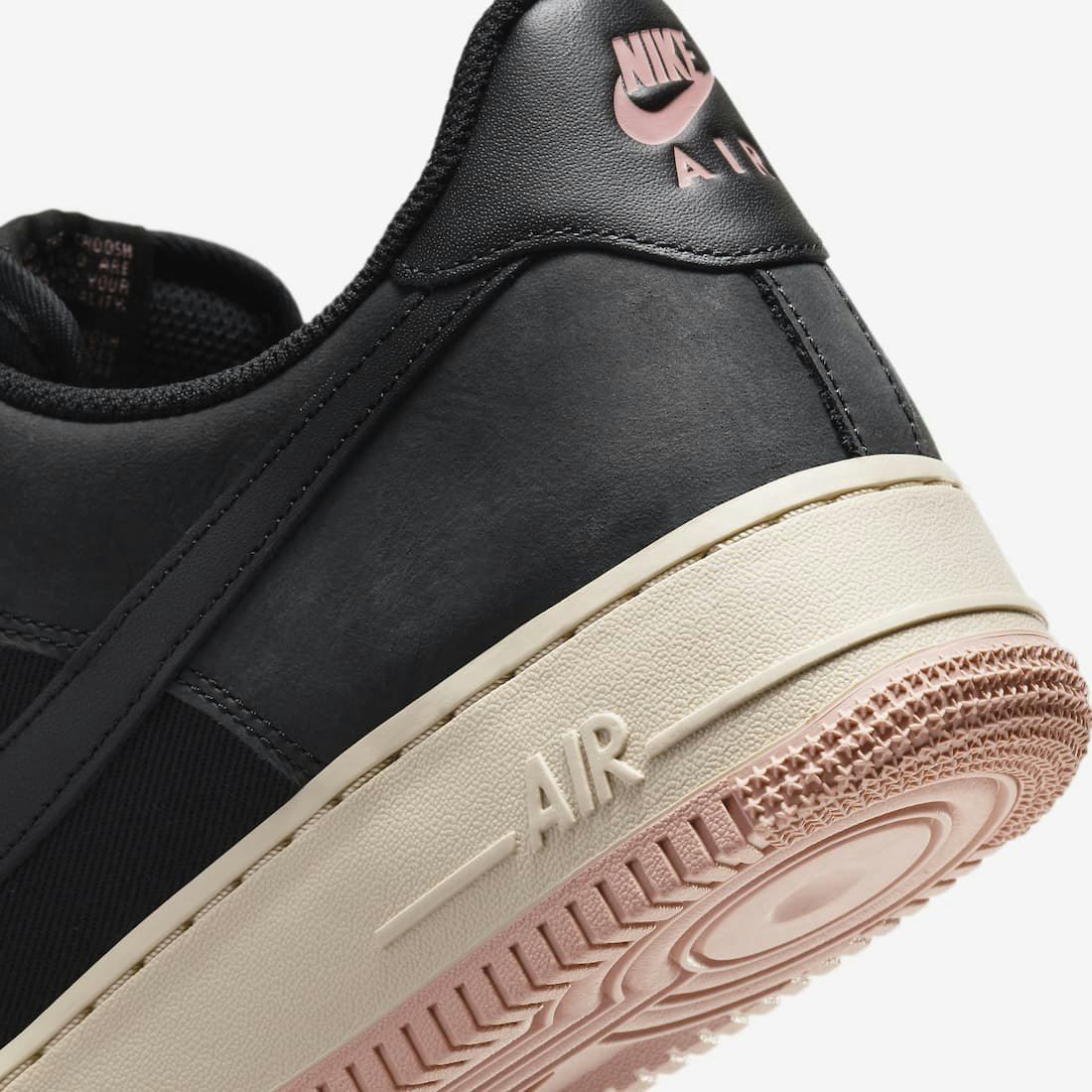 Nike Air Force 1 Low LX "Stardust"