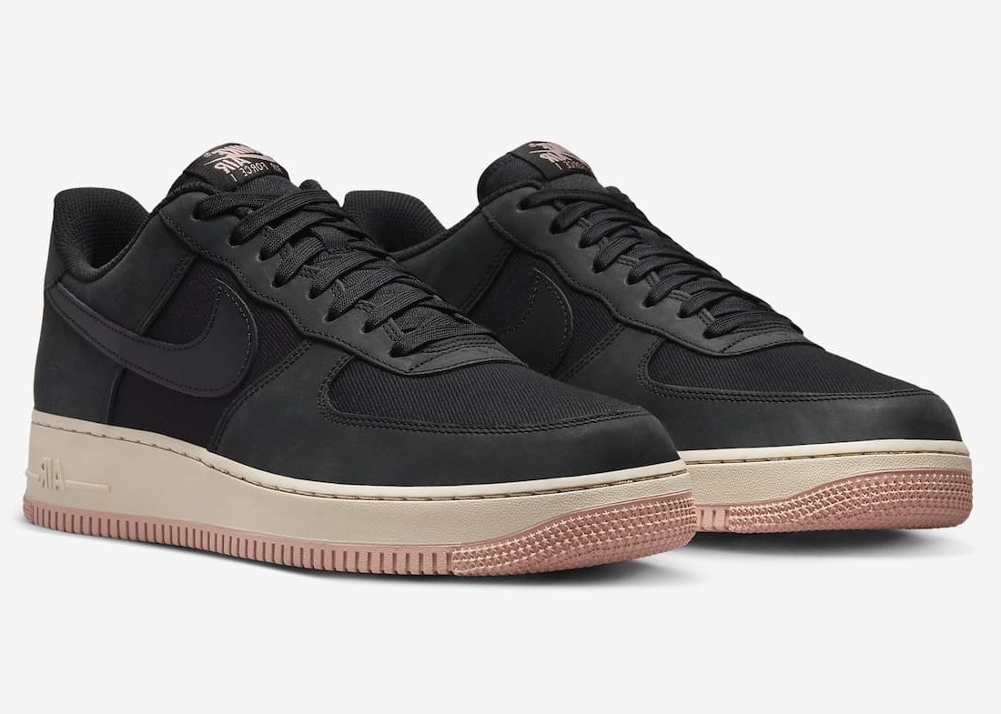 Nike Air Force 1 Low LX "Stardust"