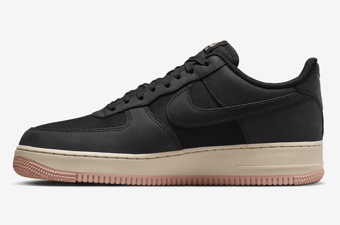 Nike Air Force 1 Low LX "Stardust"