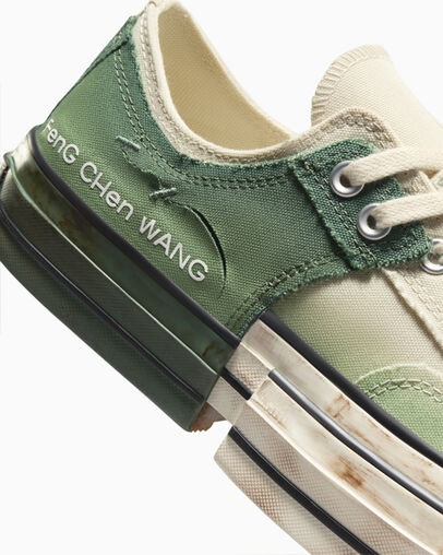 Feng Chen Wang x Converse Chuck 70 Low "Myrtle"