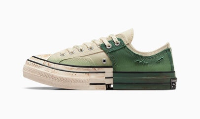 Feng Chen Wang x Converse Chuck 70 Low "Myrtle"