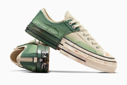 Feng Chen Wang x Converse Chuck 70 Low "Myrtle"