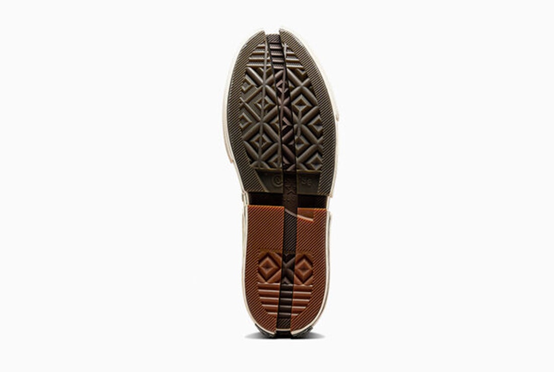 Feng Chen Wang x Converse Chuck 70 Low "Brown Rice"