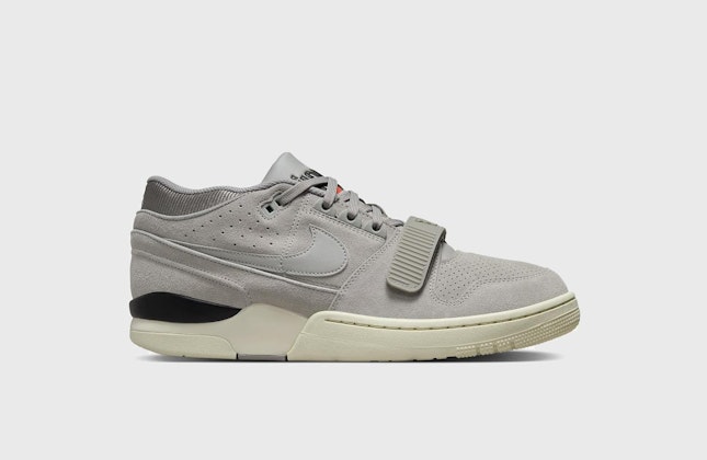 Nike Air Alpha Force 88 "Medium Grey" Nike Air Alpha Force 88 "Medium Grey"