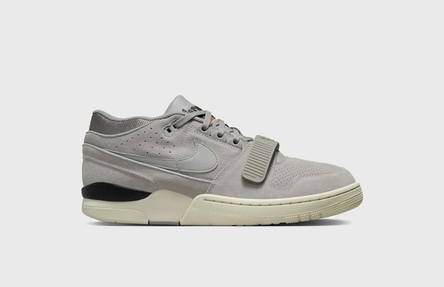 Nike Air Alpha Force 88 "Medium Grey"