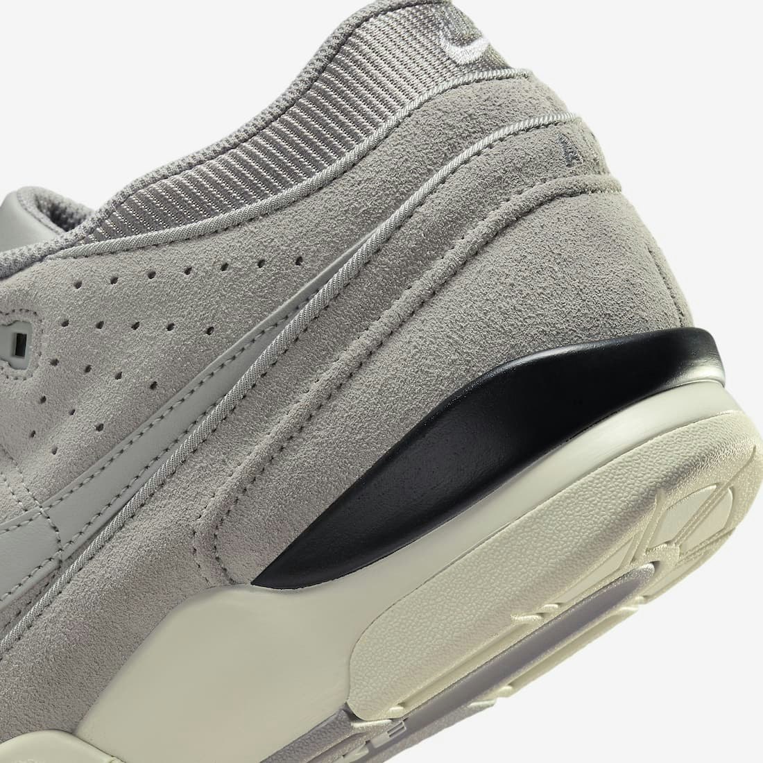 Nike Air Alpha Force 88 "Medium Grey"
