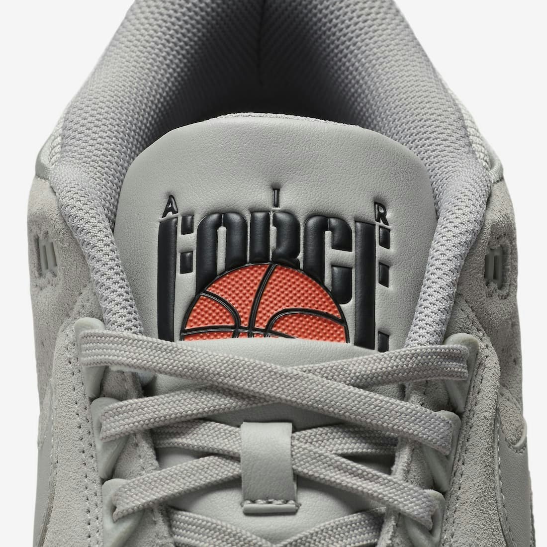 Nike Air Alpha Force 88 "Medium Grey"