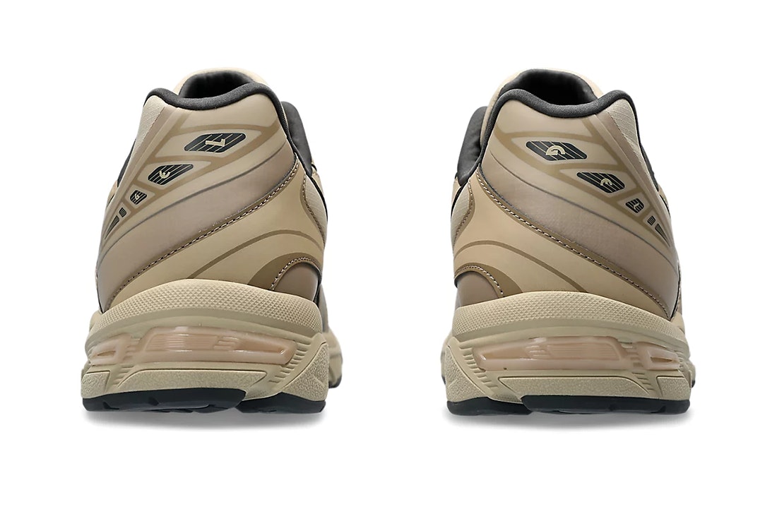 Asics Gel-1130 "Wood Crepe"
