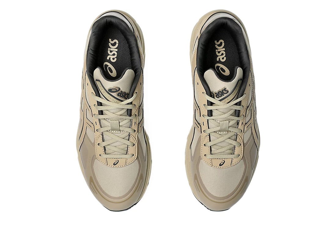 Asics Gel-1130 "Wood Crepe"