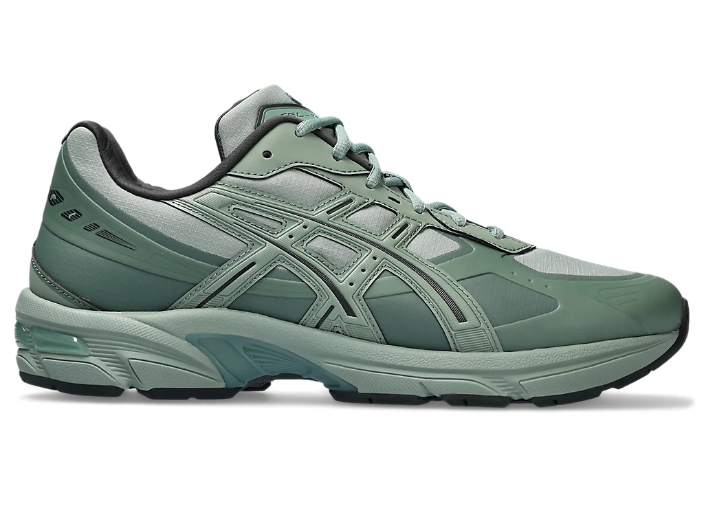 Asics Gel-1130 "Slate Grey"