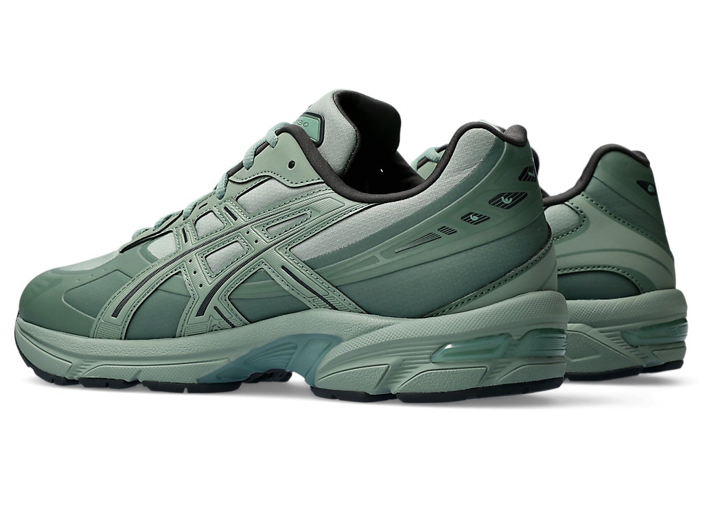 Asics Gel-1130 "Slate Grey"