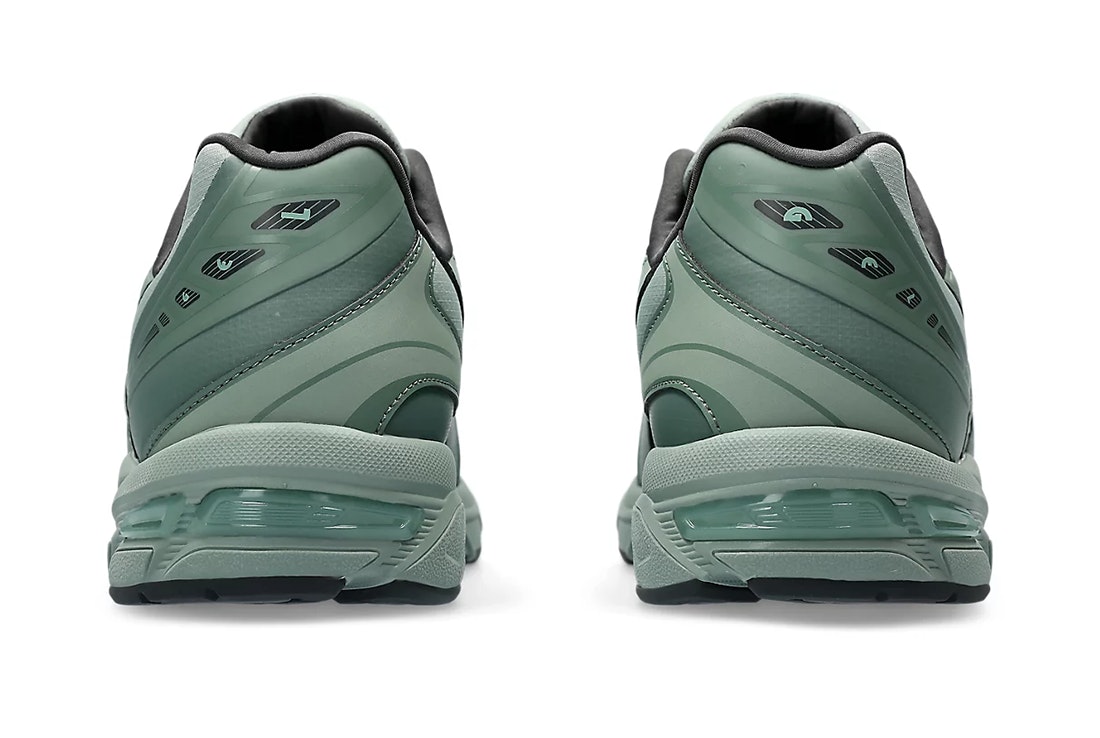 Asics Gel-1130 "Slate Grey"