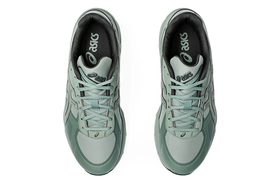 Asics Gel-1130 "Slate Grey"