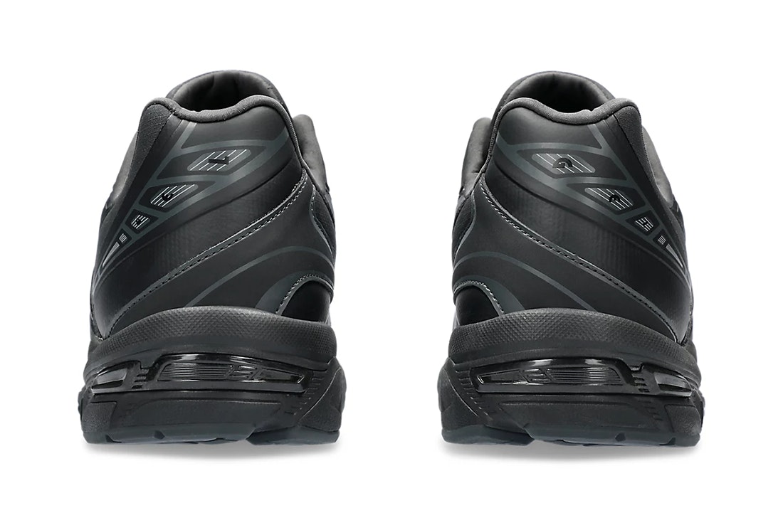 Asics Gel-1130 "Graphite Grey"