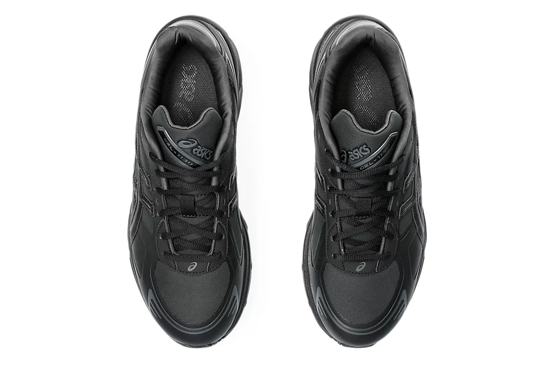 Asics Gel-1130 "Graphite Grey"