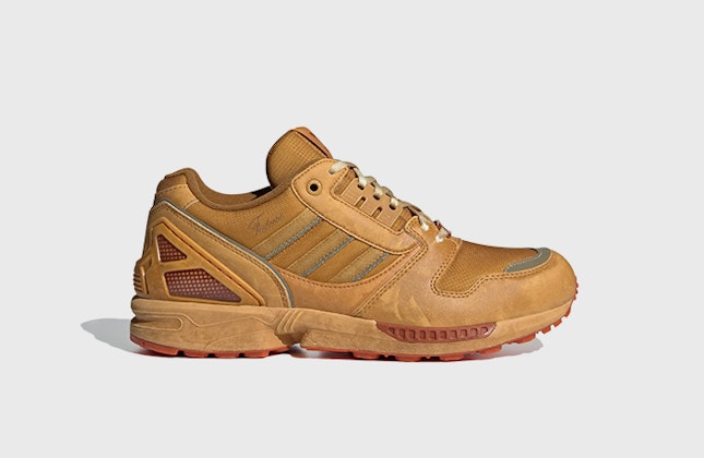 END. x adidas ZX 8000 "Consortium Cup" END. x adidas ZX 8000 "Consortium Cup"