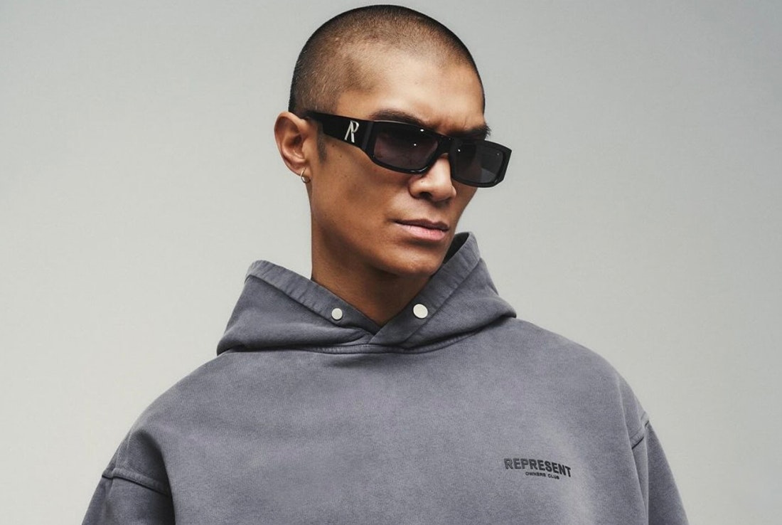 REPRESENT - New Washes & New Tones