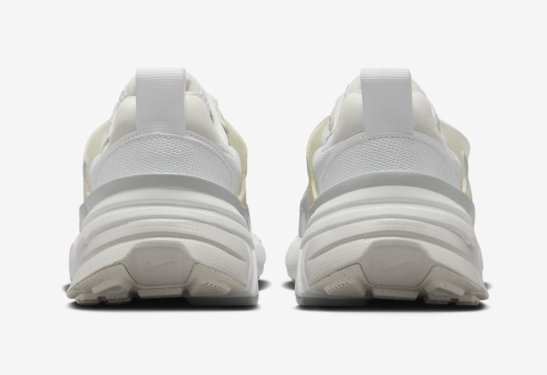 Nike Runtekk V2K "Metallic Silver"