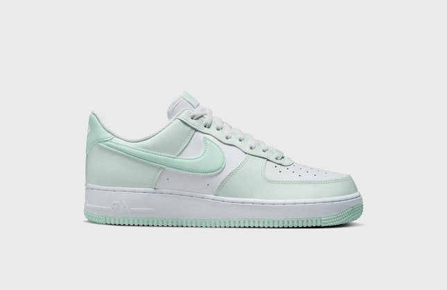 Nike Air Force 1 Low "Barely Mint"