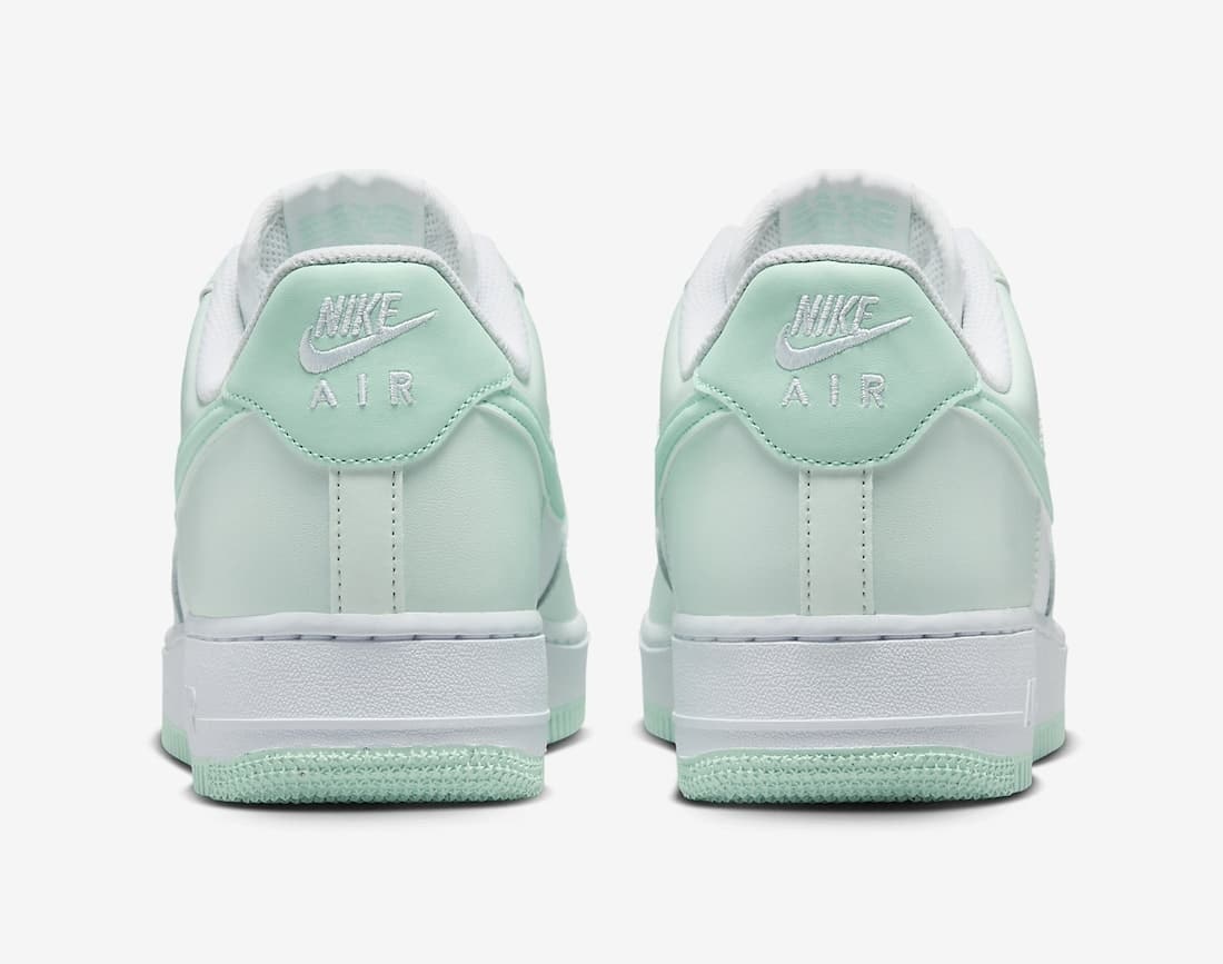 Nike Air Force 1 Low "Barely Mint"