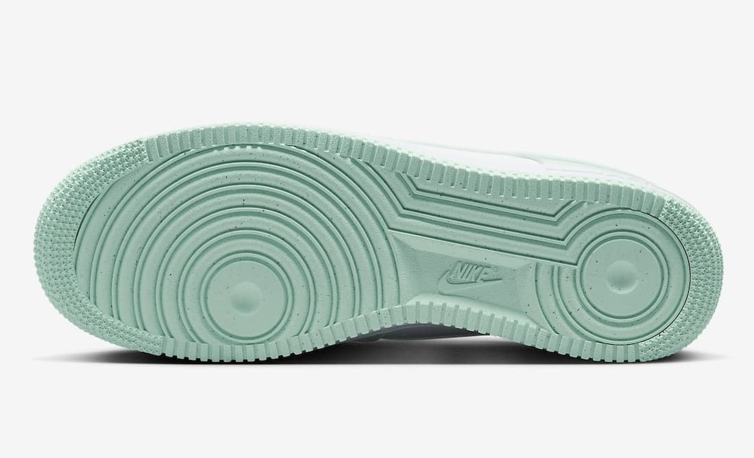 Nike Air Force 1 Low "Barely Mint"