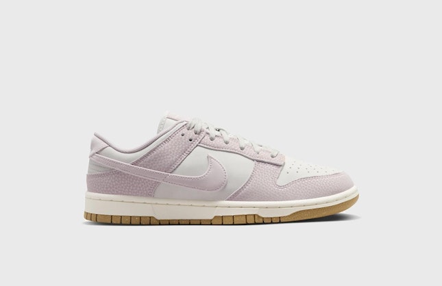 Nike Dunk Low "Next Nature" (Platinum Violet)