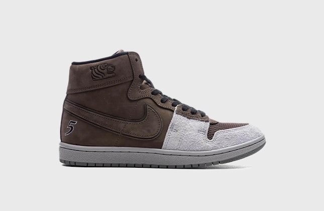 SoulGoods x Jordan Air Ship PE "Prove Yourself" SoulGoods x Jordan Air Ship PE "Prove Yourself"