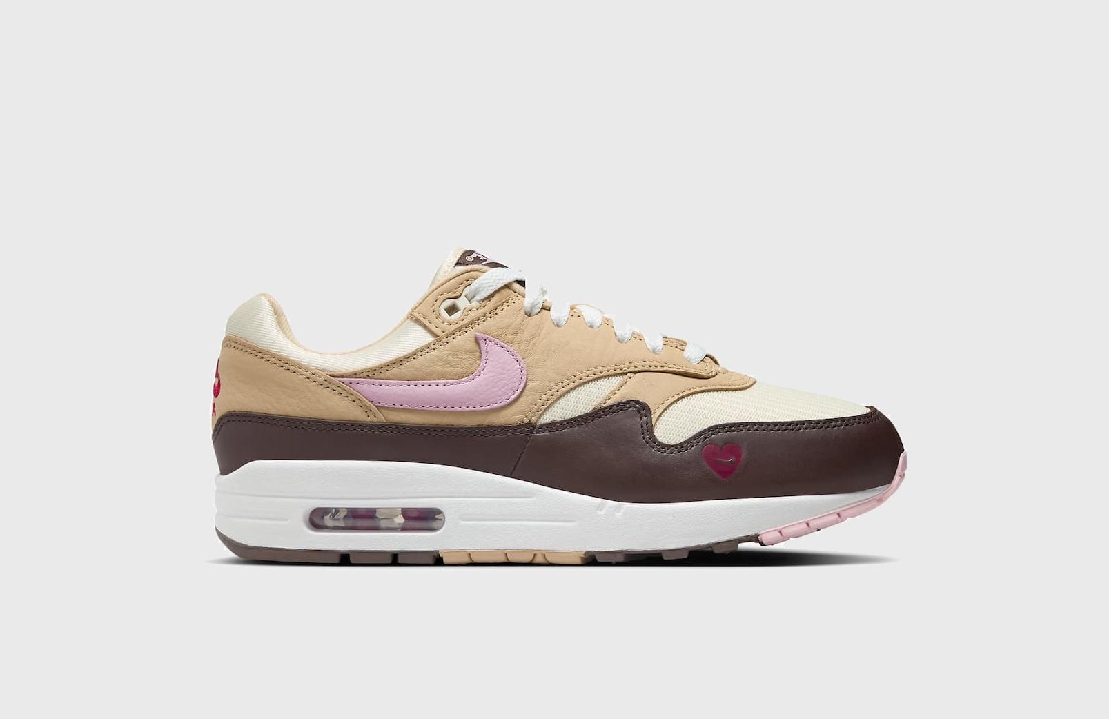 Nike Air Max 1 "Valentine’s Day"