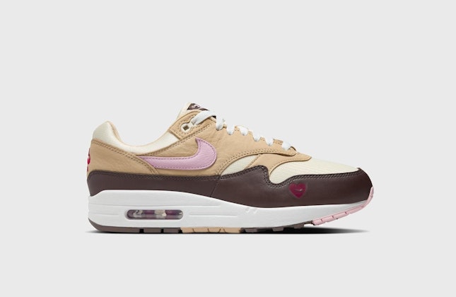 Nike Air Max 1 "Valentine’s Day" Nike Air Max 1 "Valentine’s Day"