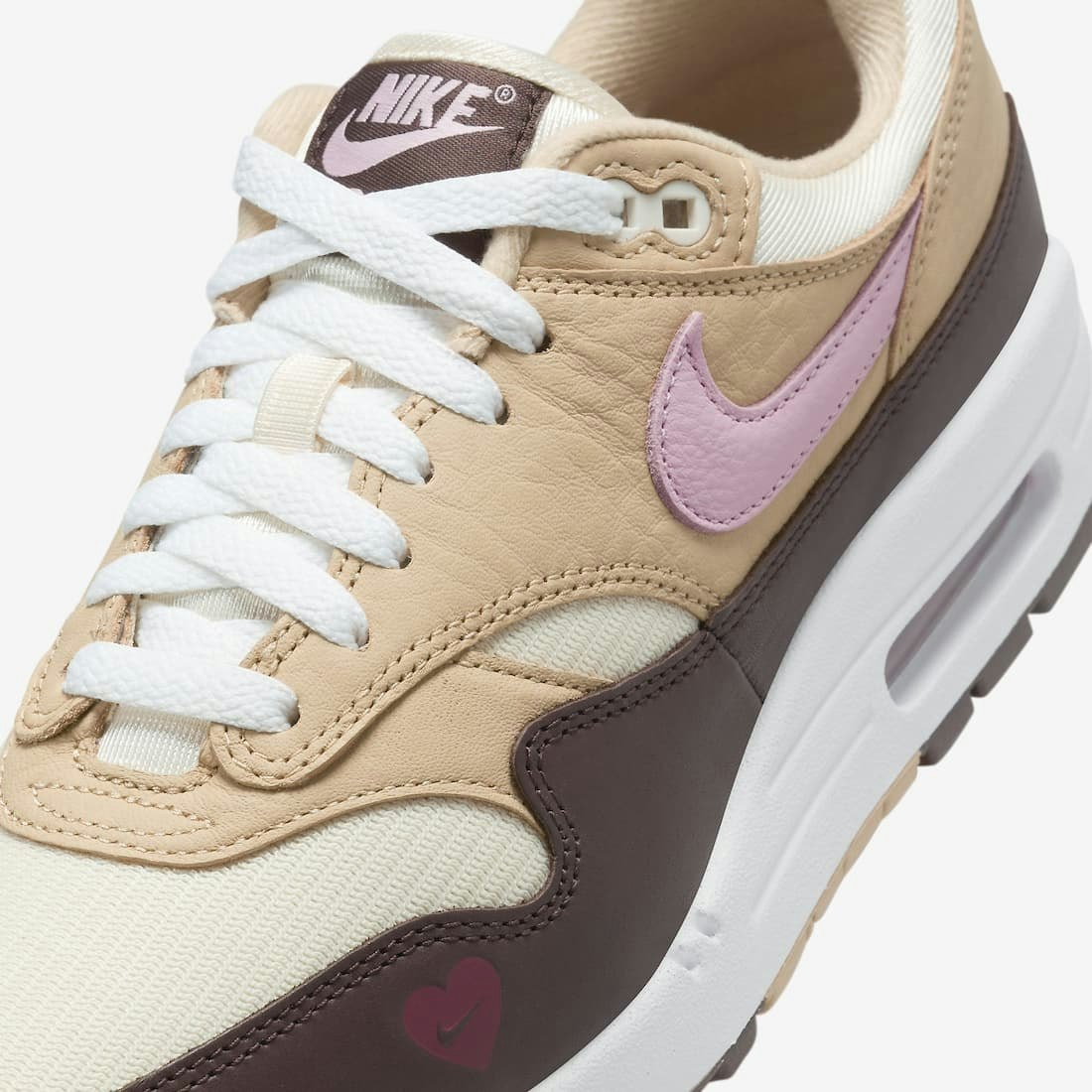 Nike Air Max 1 "Valentine’s Day"