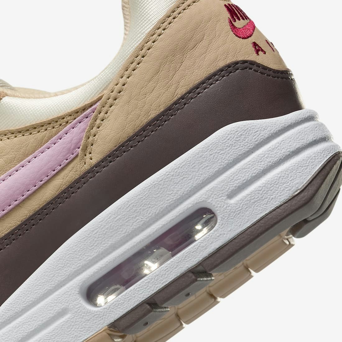 Nike Air Max 1 "Valentine’s Day"