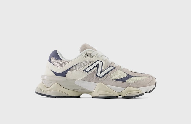 New Balance 9060 "Dark Arctic Grey"