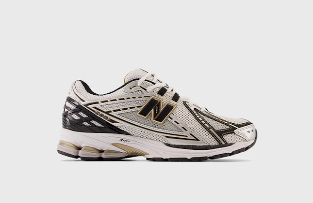 New Balance 1906R "Metallic Gold" New Balance 1906R "Metallic Gold"