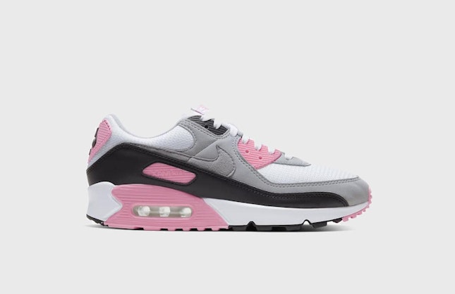 Nike Air Max 90 "Recraft Rose"