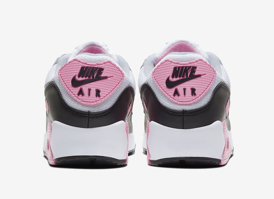 Nike Air Max 90 "Recraft Rose"