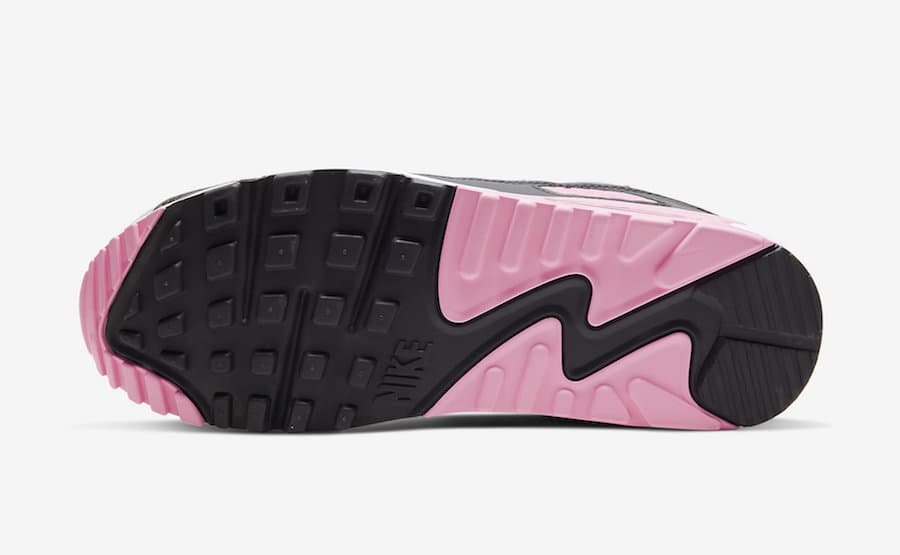 Nike Air Max 90 "Recraft Rose"