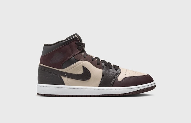 Air Jordan 1 Mid SE "Paris YMCA"