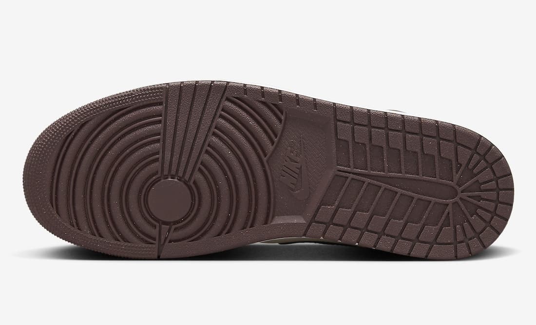 Air Jordan 1 Mid SE "Paris YMCA"