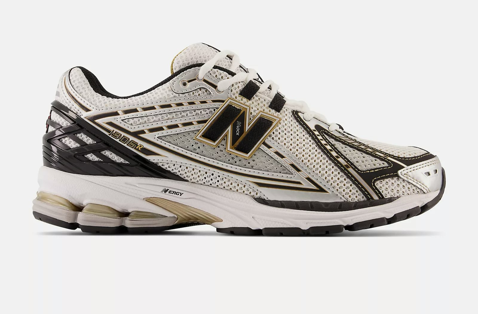 New Balance 1906R "Metallic Gold"