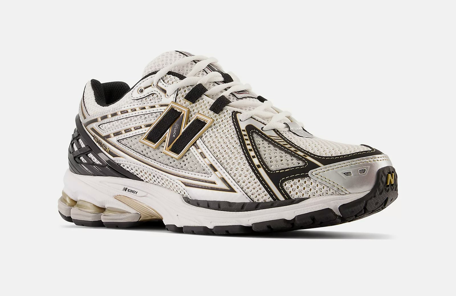 New Balance 1906R "Metallic Gold"