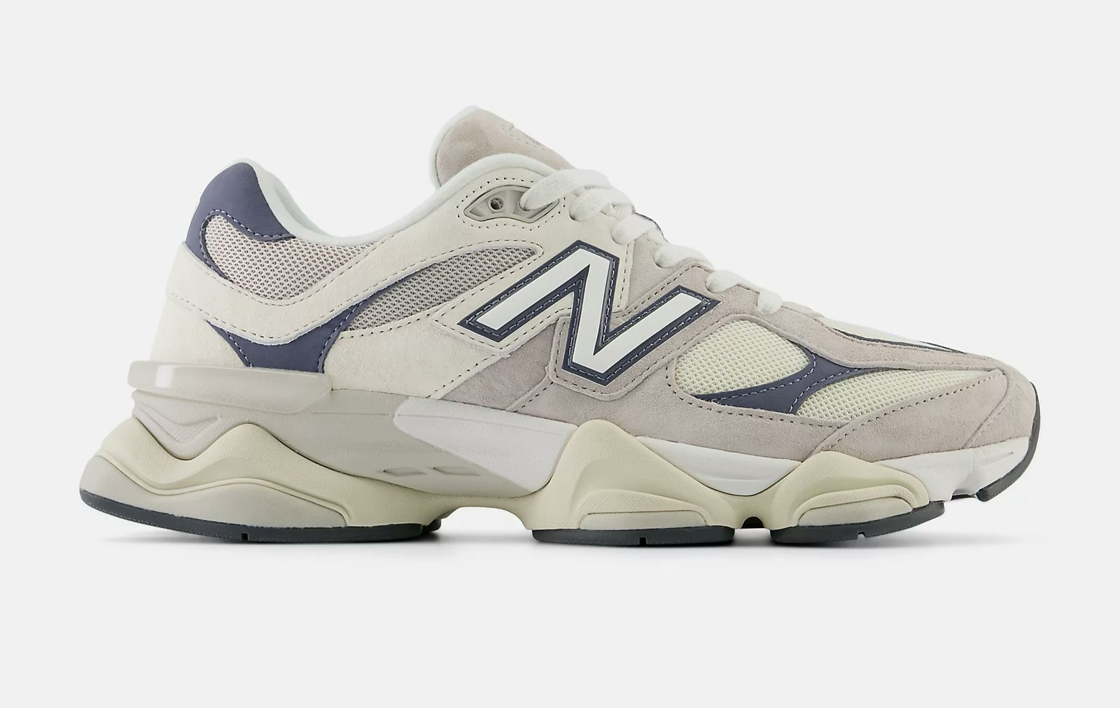 New Balance 9060 "Dark Arctic Grey"