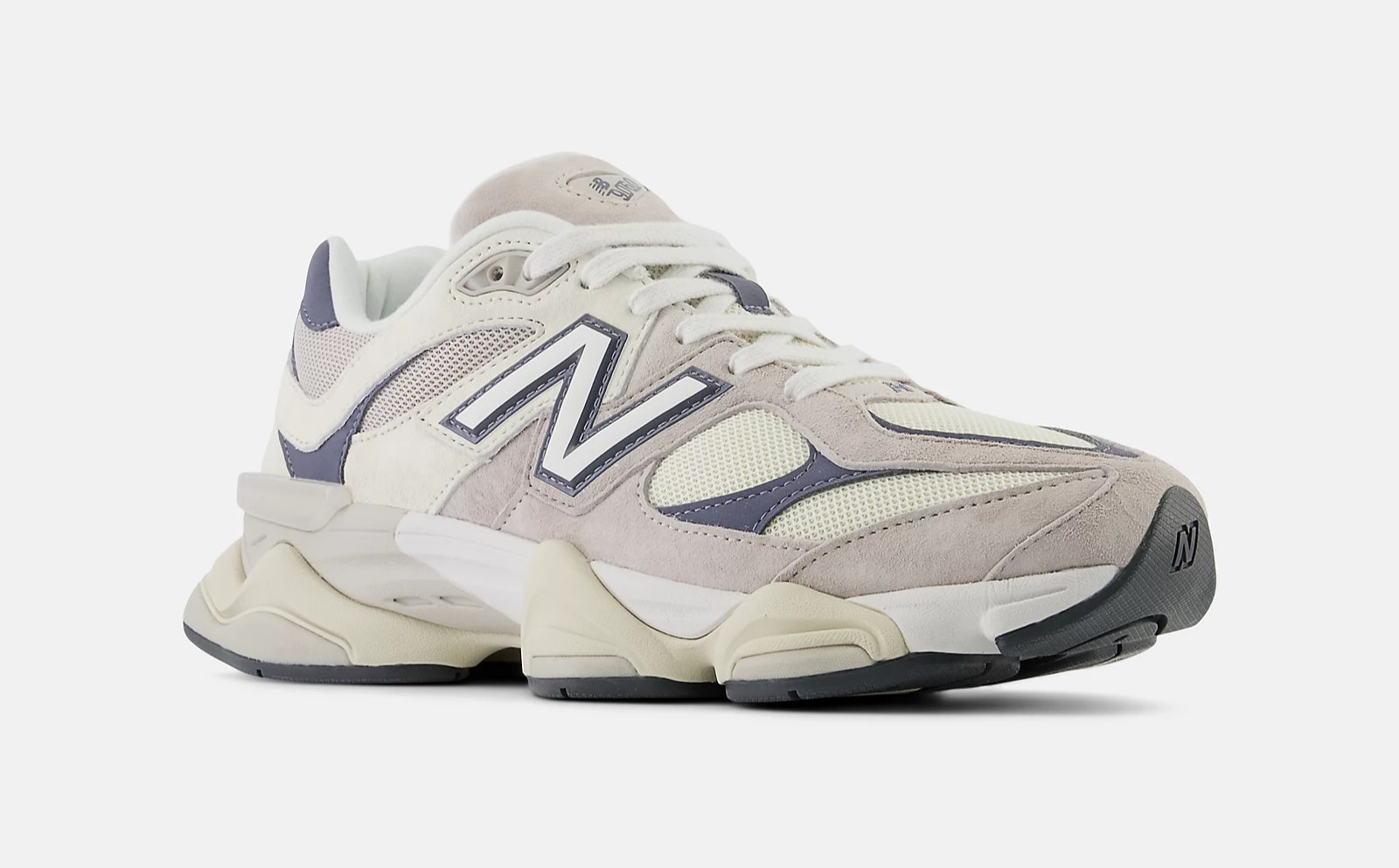 New Balance 9060 "Dark Arctic Grey"