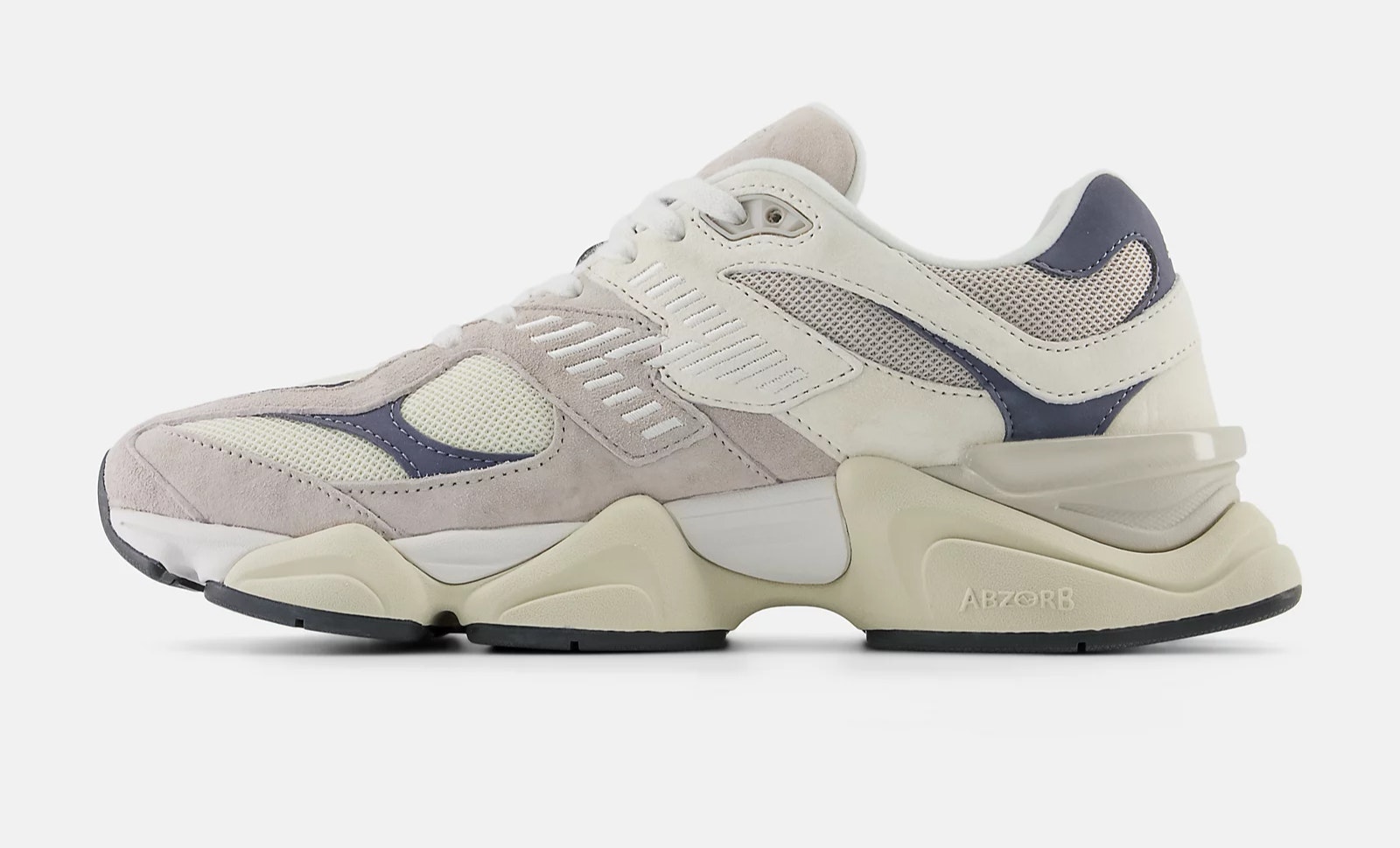 New Balance 9060 "Dark Arctic Grey"
